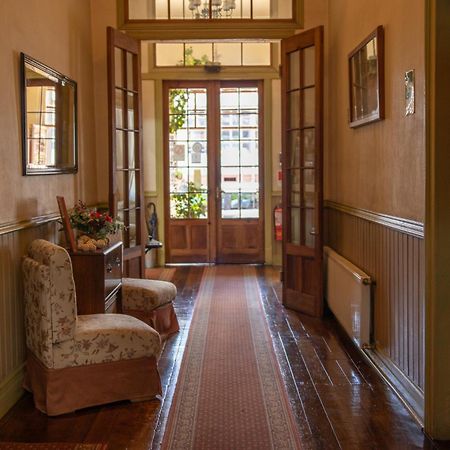 Hotel Di Torlaschi 瓦尔迪维亚 外观 照片