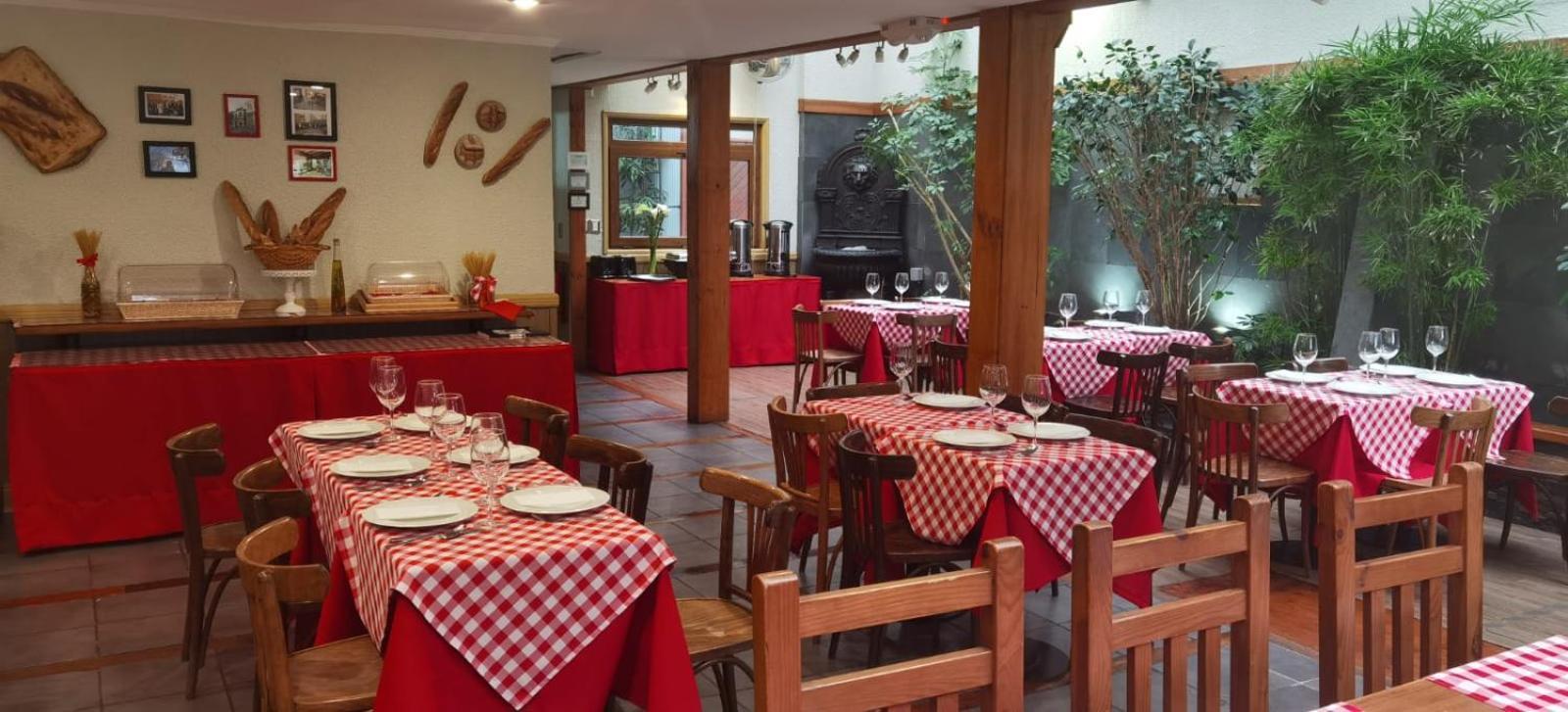 Hotel Di Torlaschi 瓦尔迪维亚 外观 照片